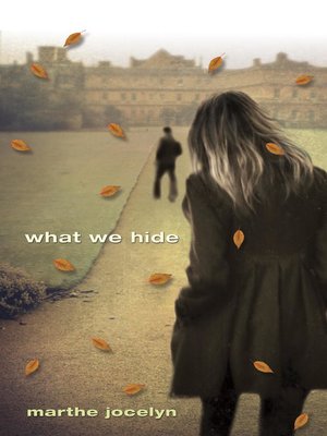 cover image of What We Hide